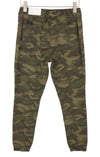 Trousers Jegging Jogger