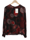 Blouse Blus Luna Rep