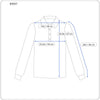 Blouse Blus Luna Rep