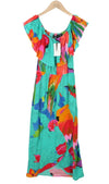 Dress Vest Pahoa