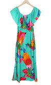 Dress Vest Pahoa