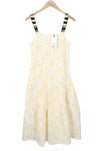 Dress Vest Leah
