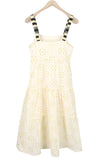 Dress Vest Leah