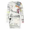Dress Vest Wapas