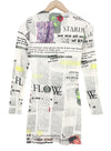 Dress Vest Wapas