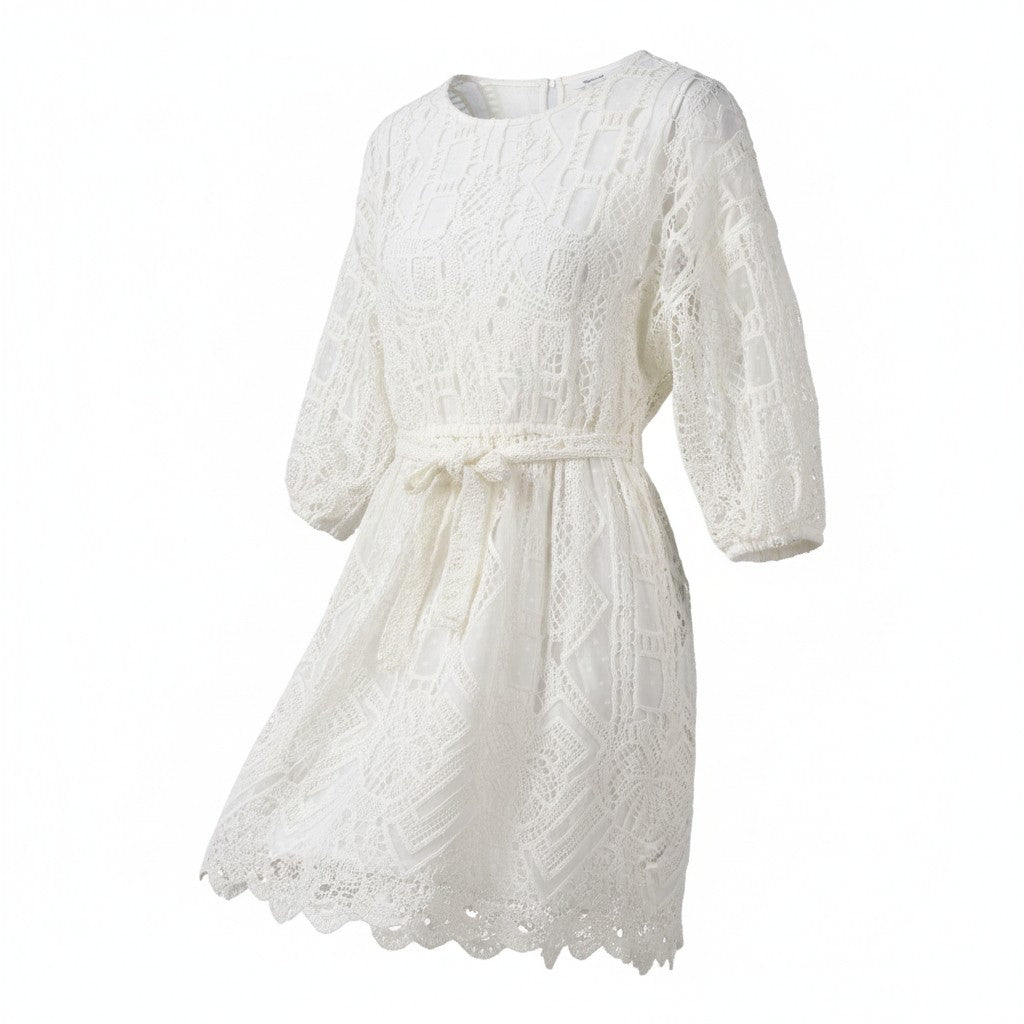 Kleid Aster