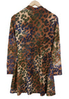 Dress Vest Felina