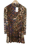 Dress Vest Felina