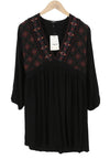 Dress Vest Marian