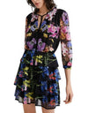 Dress Leyon