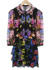 Dress Leyon