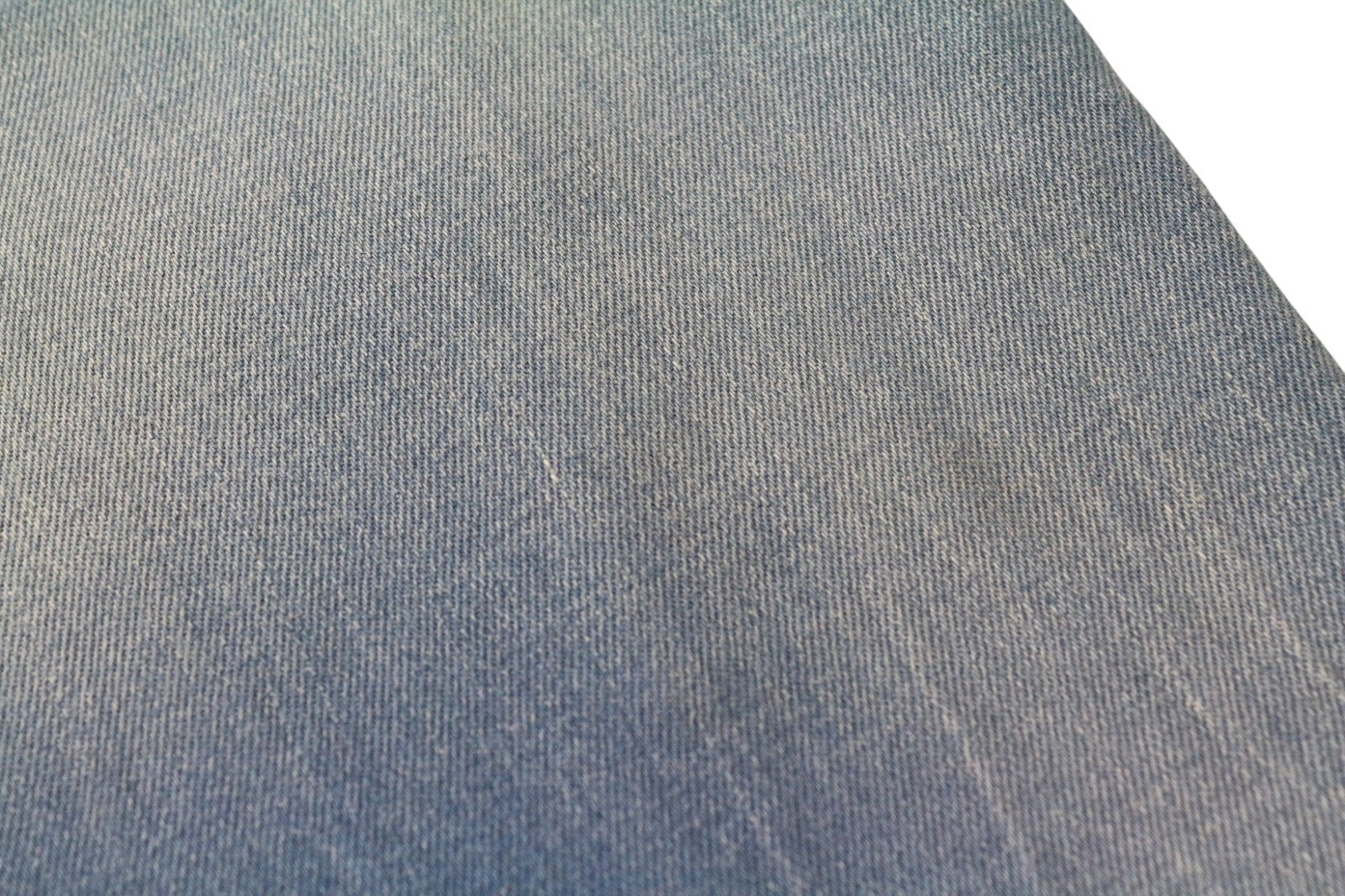 DENHAM Monroe Helix Women's Jeans W28/L28 Blue Cotton Stretch Girlfriend Taper