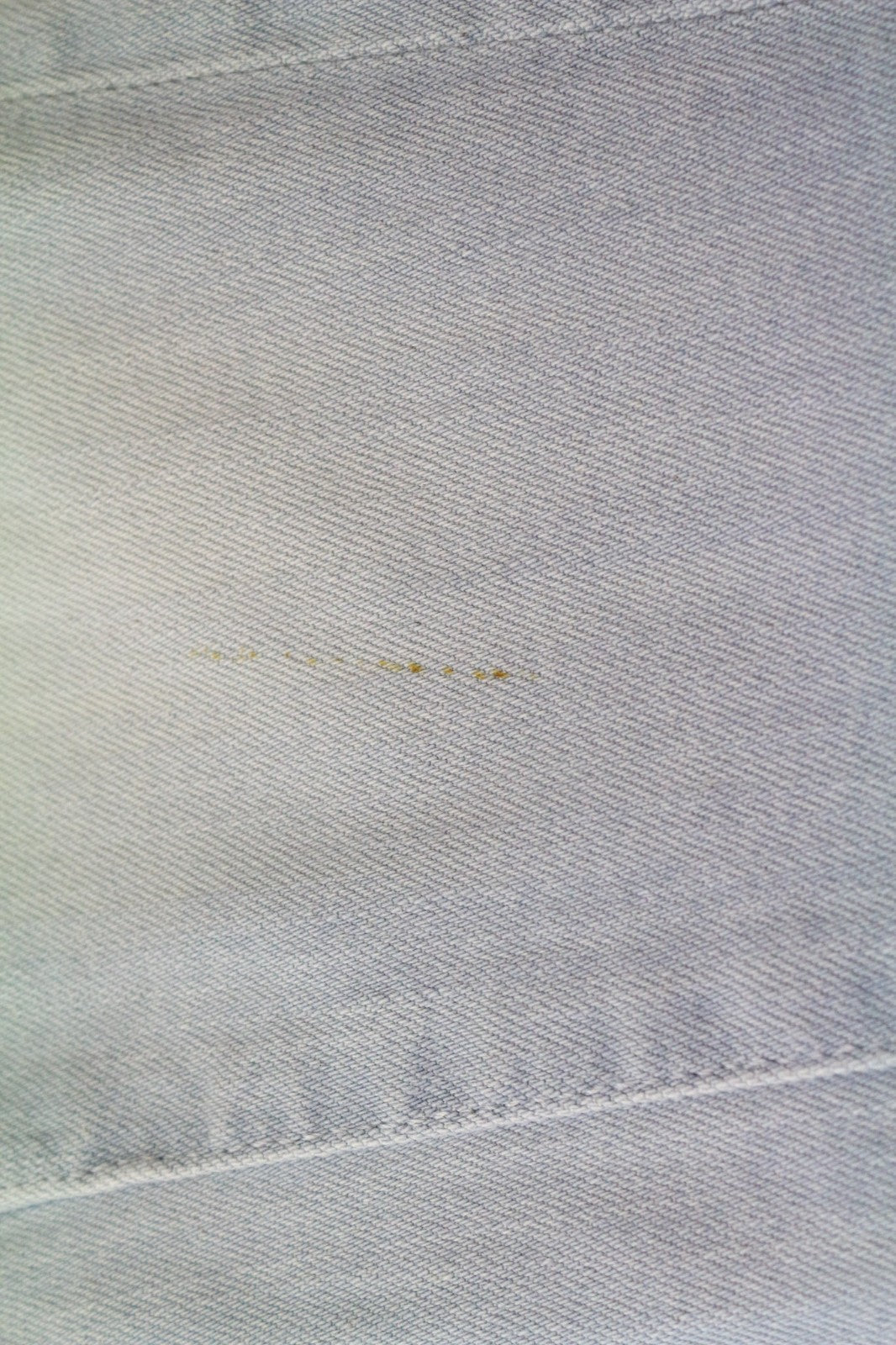 DENHAM Spray Helix Women's Jeans W26/L28 Blue Wash Cotton Stretch Super Skinny