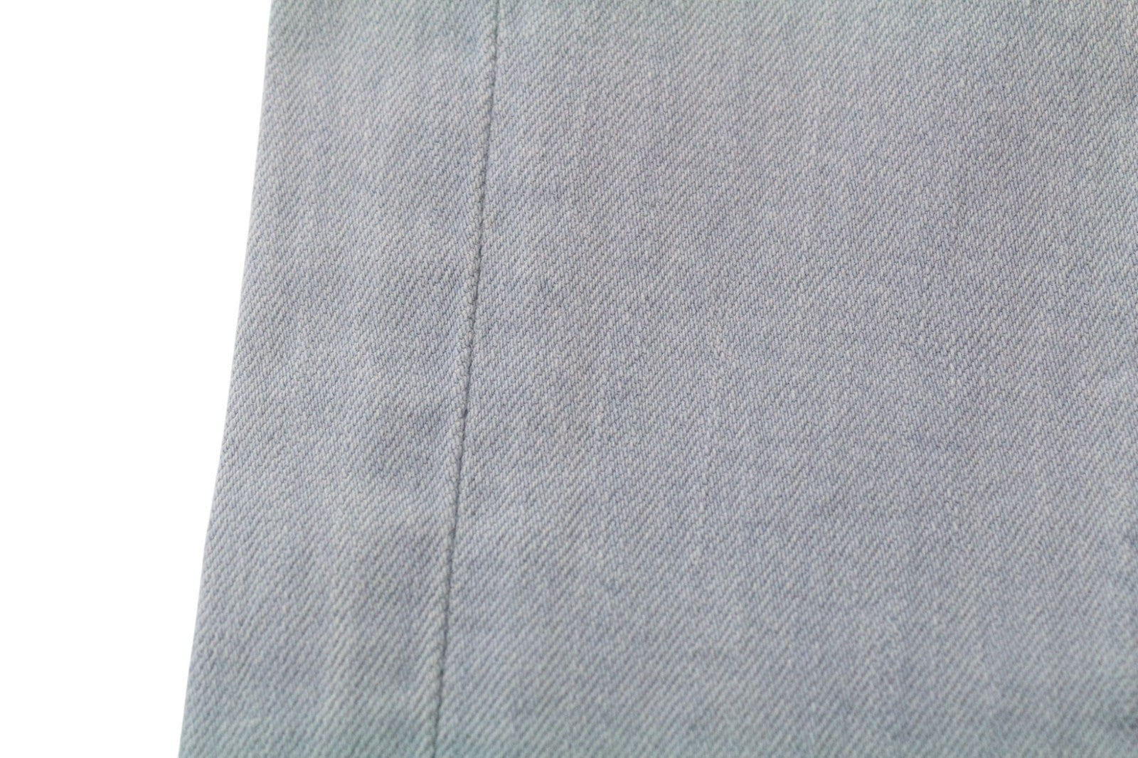 DENHAM Spray Helix Women's Jeans W26/L28 Blue Wash Cotton Stretch Super Skinny