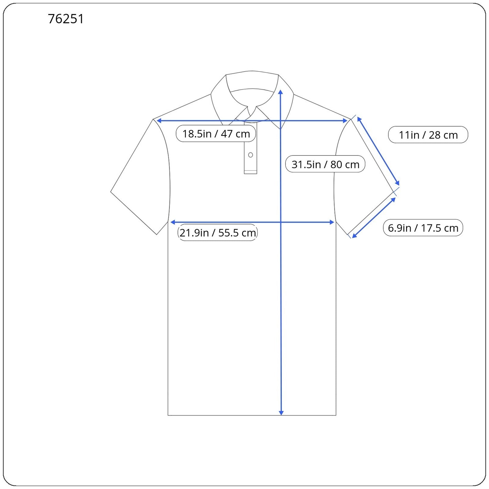 TOMMY HILFIGER DENIM Men's T-Shirt 2XL Grey Cotton Polo Short Sleeve Logo Top