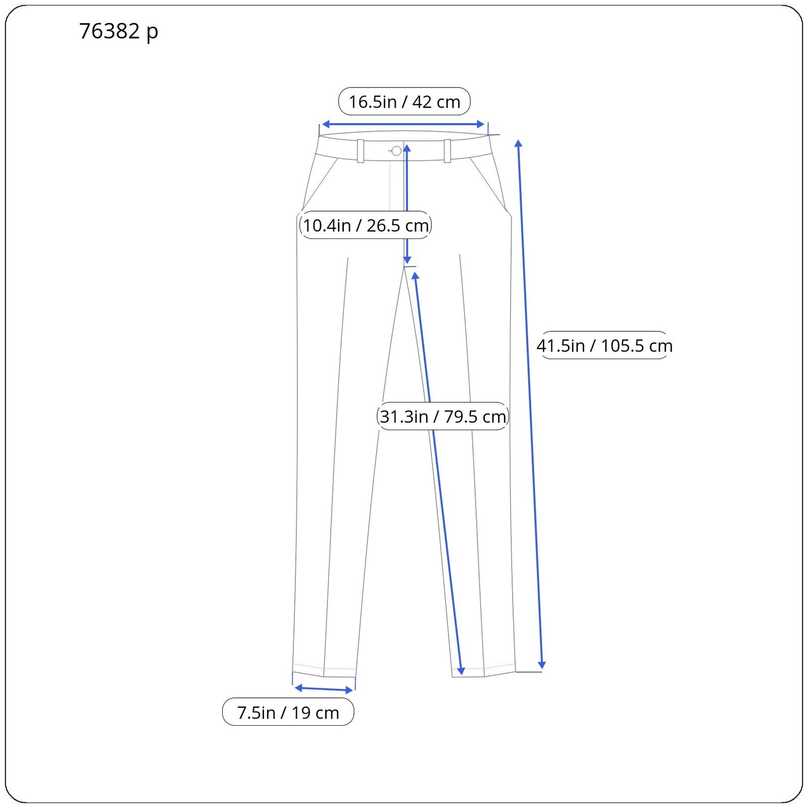 SUITSUPPLY Ferrara Men's Suit UK38S 2Pc Wool Blue Waistcoat Trousers Formal