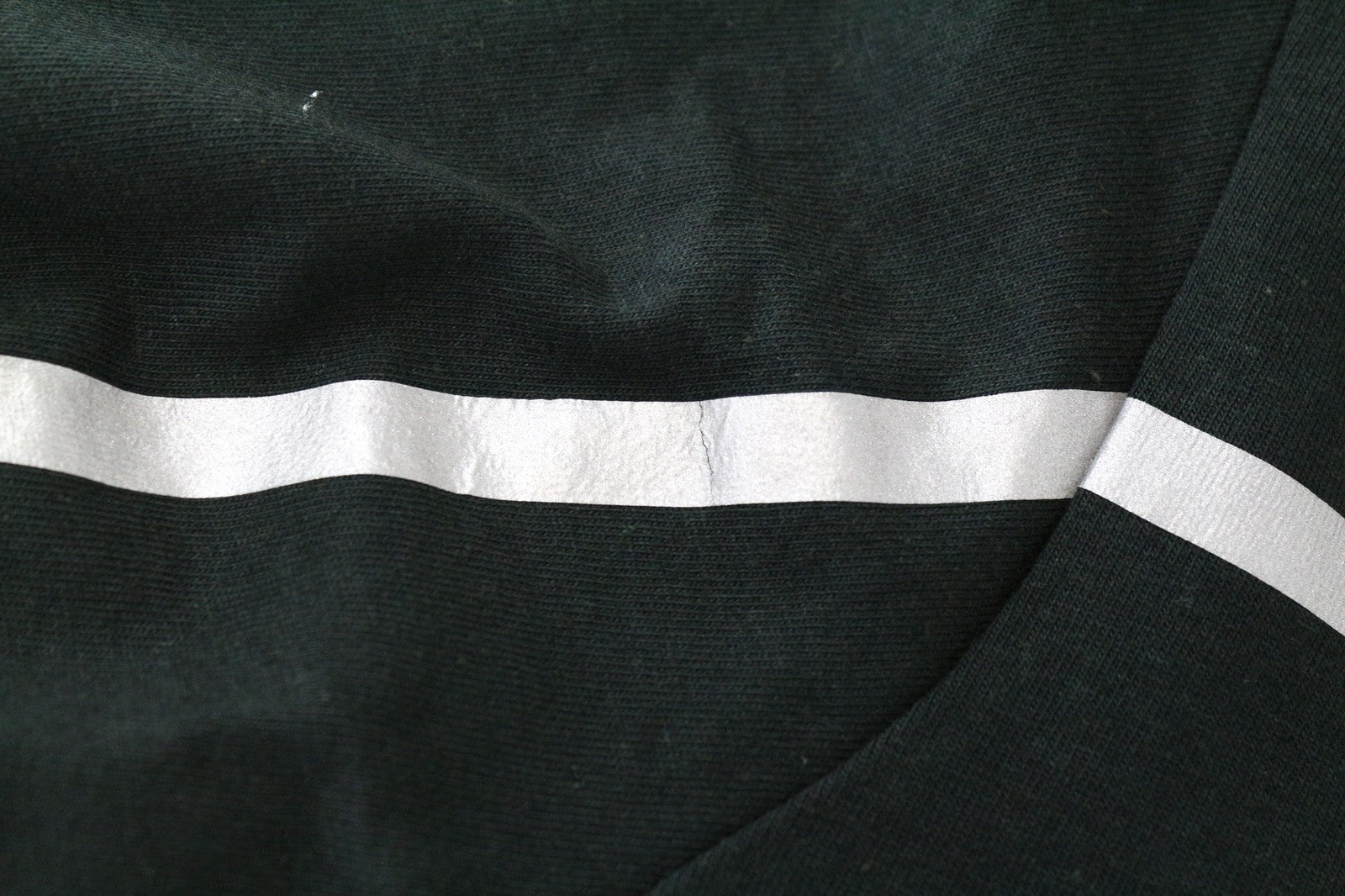 TUCANO URBANO T-TU Lady Women's T-Shirt XS Black Cotton Long Sleeve Pullover