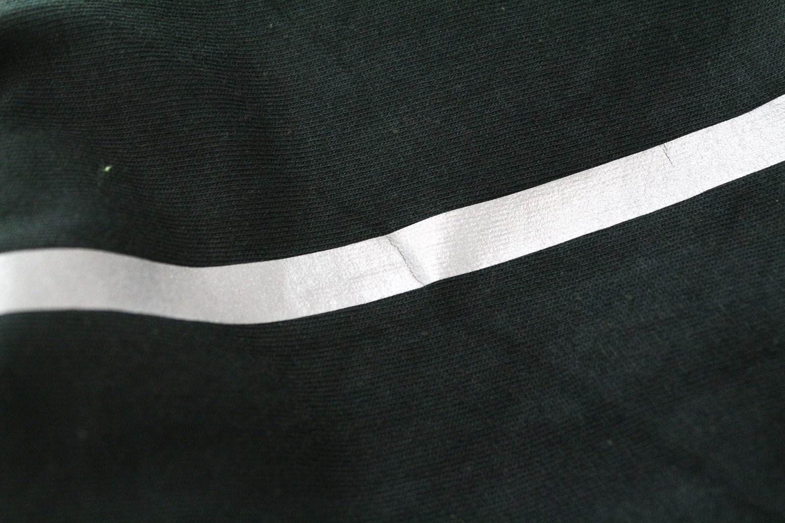 TUCANO URBANO T-TU Lady Women's T-Shirt XS Black Cotton Long Sleeve Pullover