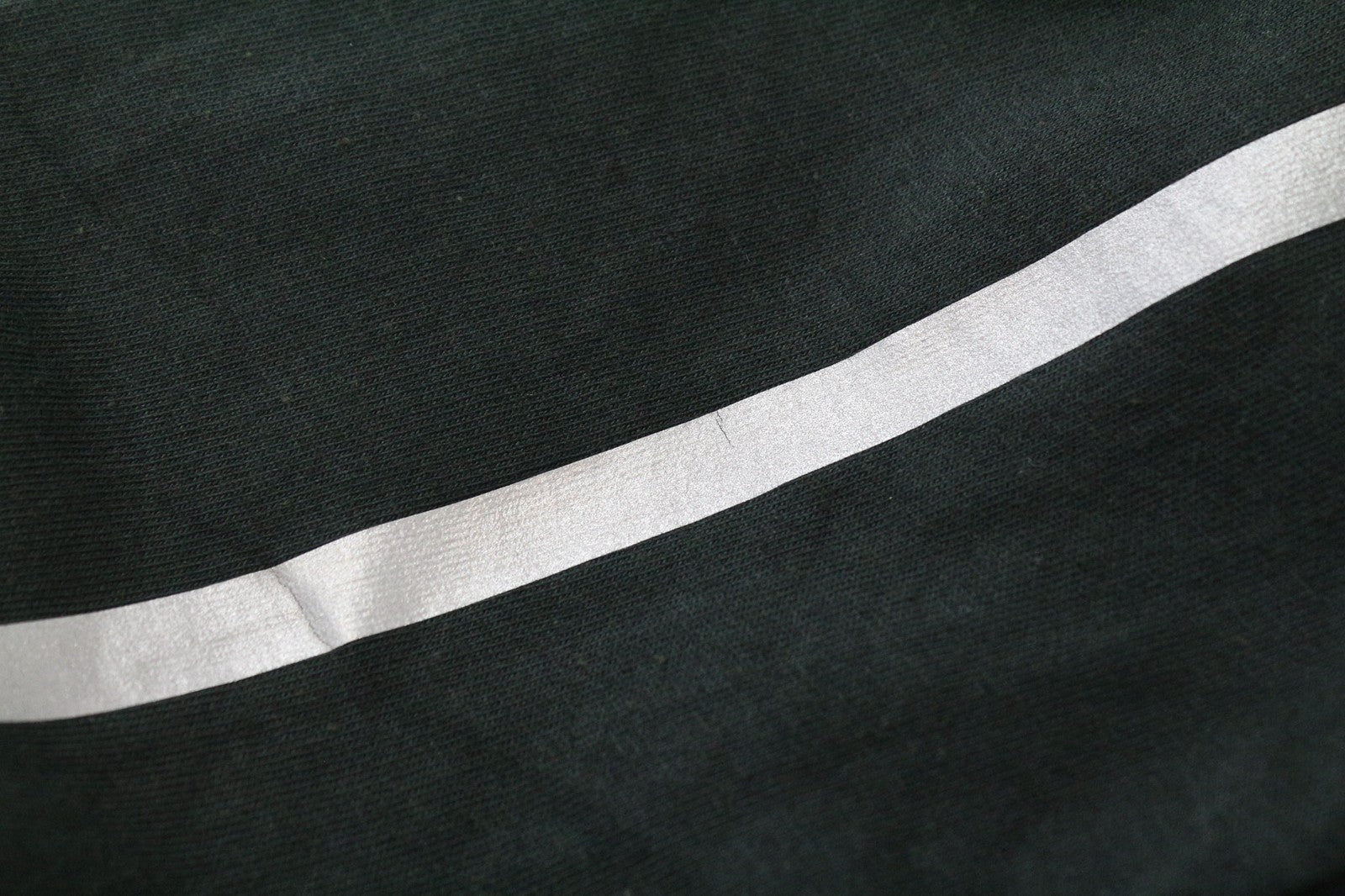 TUCANO URBANO T-TU Lady Women's T-Shirt XS Black Cotton Long Sleeve Pullover