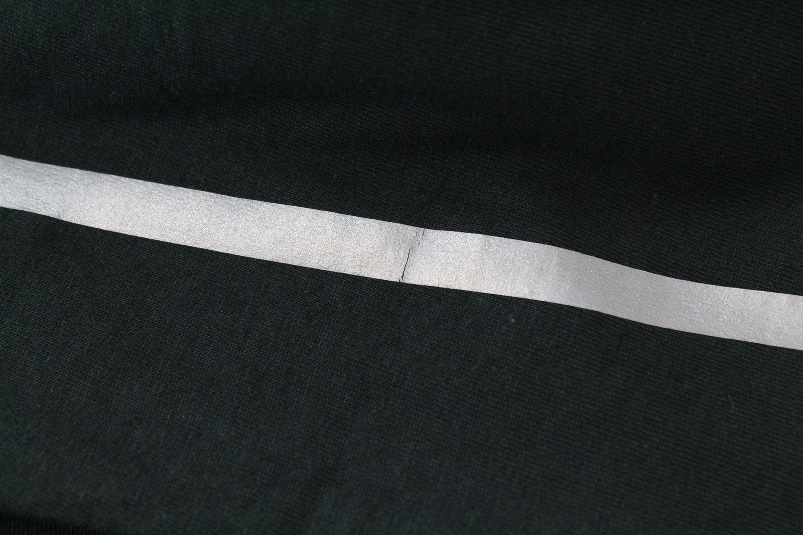 TUCANO URBANO T-TU Lady Women's T-Shirt XS Black Cotton Long Sleeve Pullover