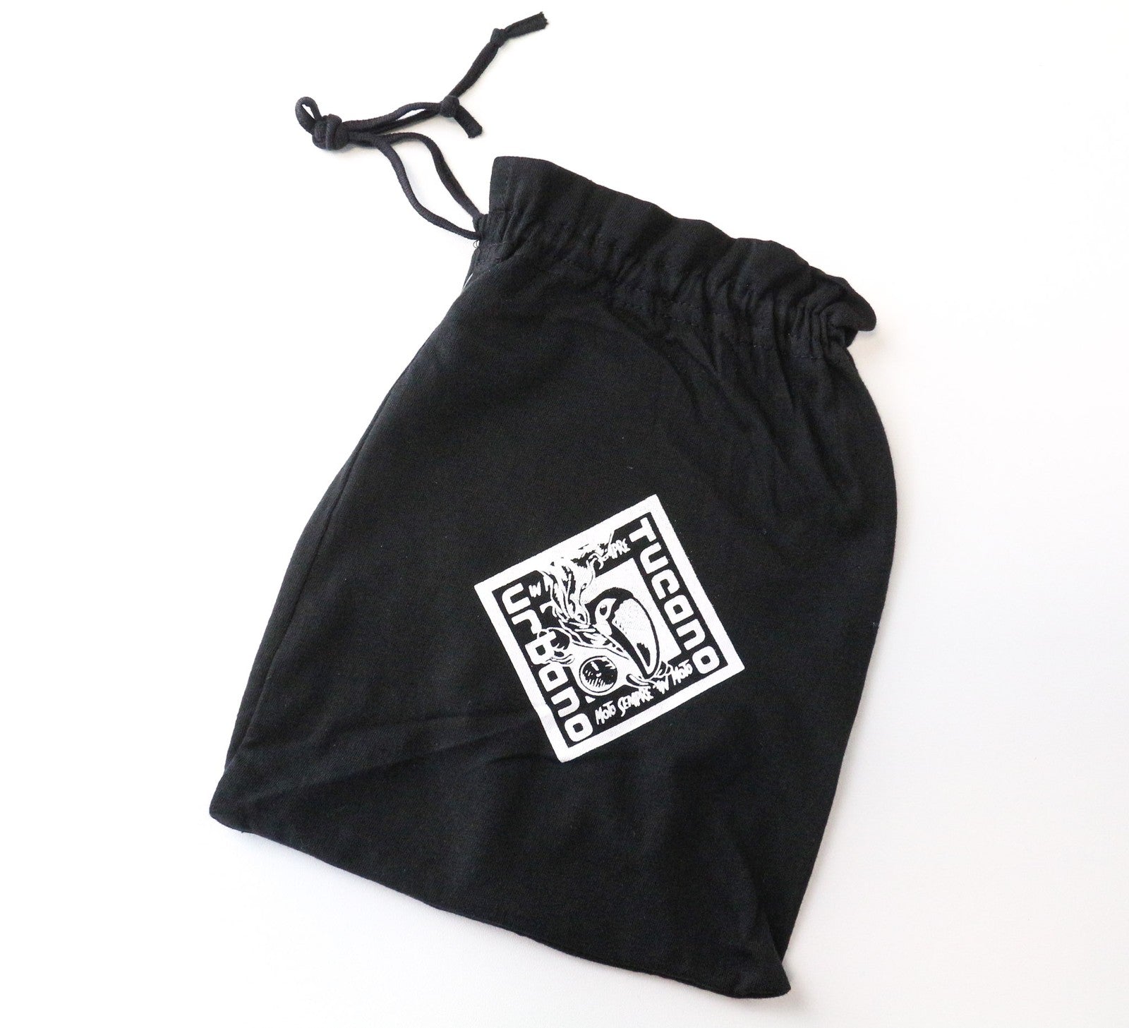 TUCANO URBANO T-TU Lady Women's T-Shirt XS Black Cotton Long Sleeve Pullover