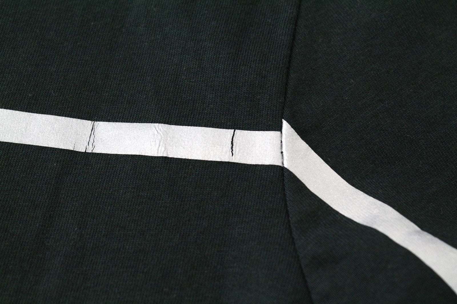 TUCANO URBANO T-TU Lady Women's T-Shirt XS Black Cotton Long Sleeve Pullover