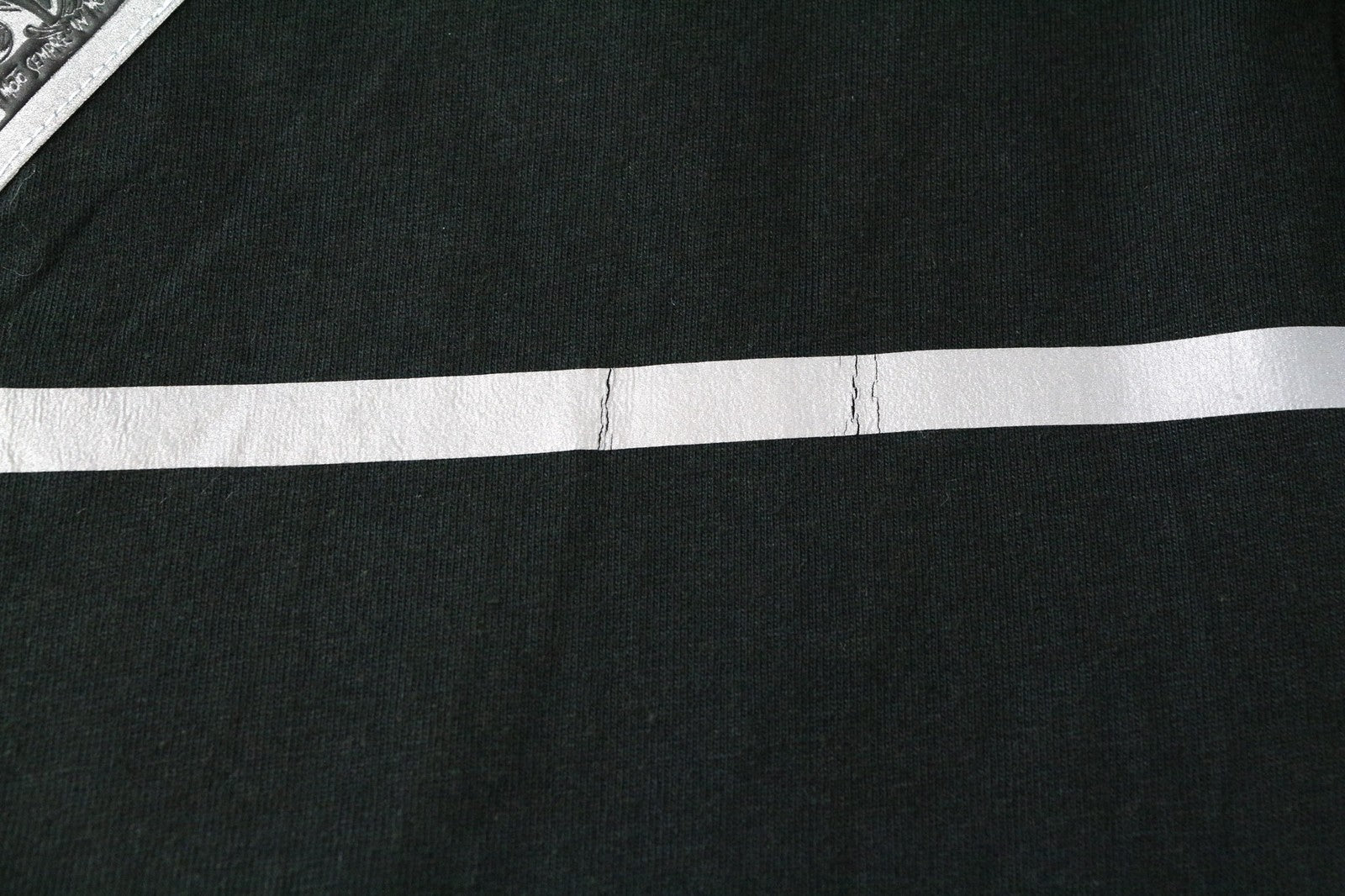 TUCANO URBANO T-TU Lady Women's Pullover XS Black Cotton Long Sleeve Top