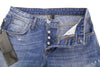 Blue Denim Jeans