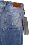Blue Denim Jeans