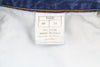 Blue Denim Jeans