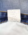 Blue Denim Jeans