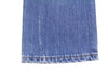 Blue Denim Jeans