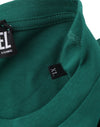 T-Shirt T-Just-Small-New D Logo