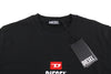 T-Shirt T-Just-Small-New D Logo
