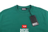 T-Shirt T-Just-Small-New D Logo