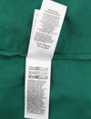 T-Shirt T-Just-Small-New D Logo