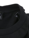 T-Shirt T-Just-Small-New D Logo