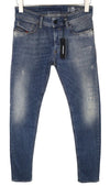Jeans Sleenker 069FI