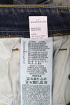 Jeans Sleenker 069FI