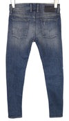 Jeans Sleenker 069FI