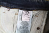 Jeans Sleenker 069FI