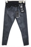 Jeans Slandy-Zip 069GF
