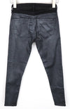 Jeans Slandy-Zip 069GF