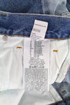 Jeans Widee 0077V