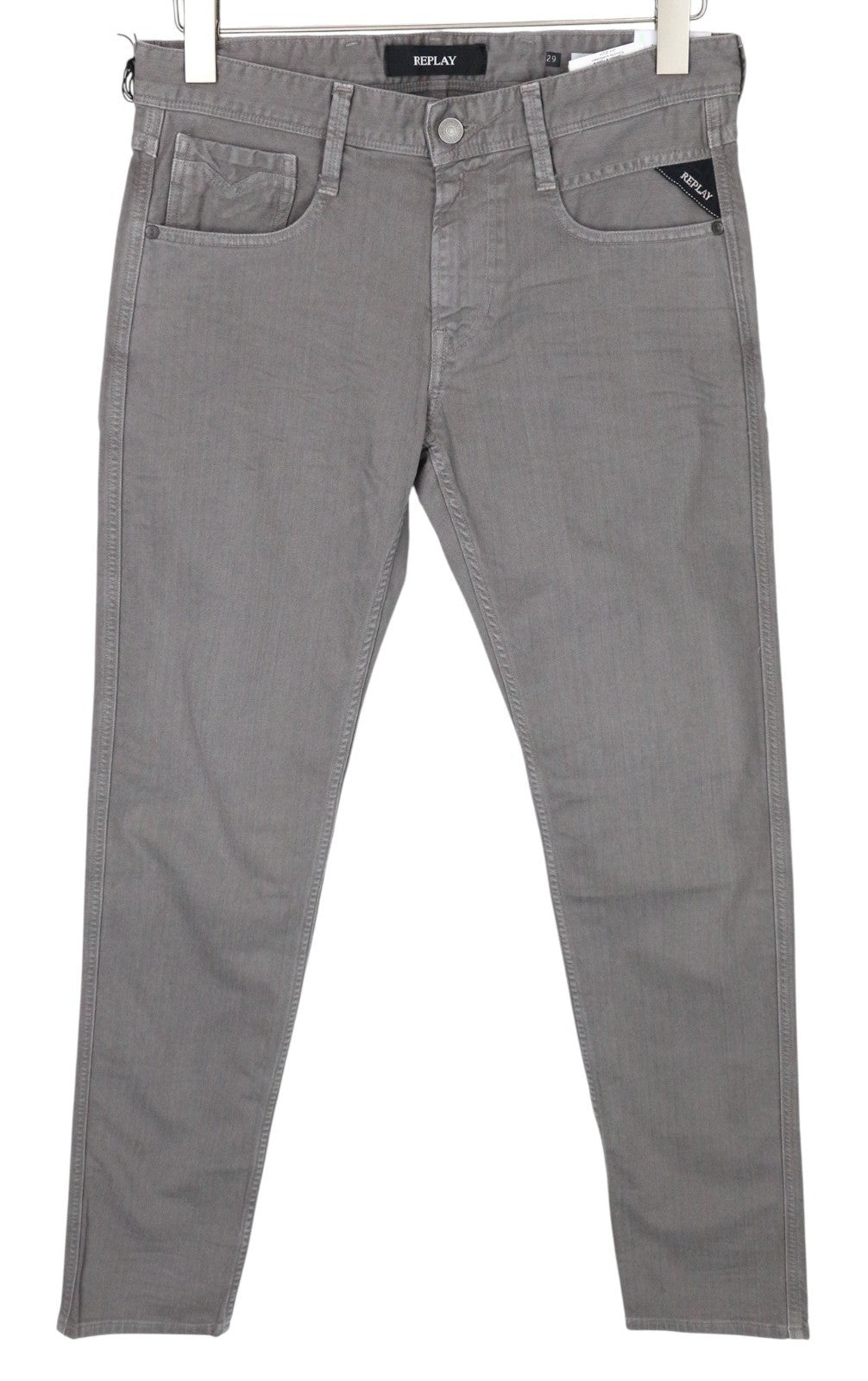 Jeans Anbass