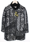 Coat Black Helium