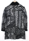 Coat Black Helium