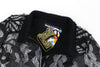 Coat Black Helium