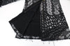 Coat Black Helium