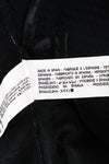Coat Black Helium